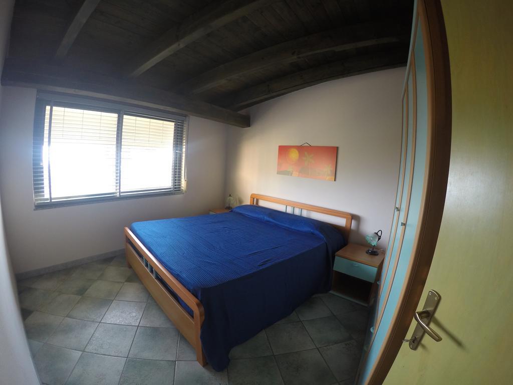 Appartamenti Con Vista Panoramica Santa Maria Navarrese Zewnętrze zdjęcie