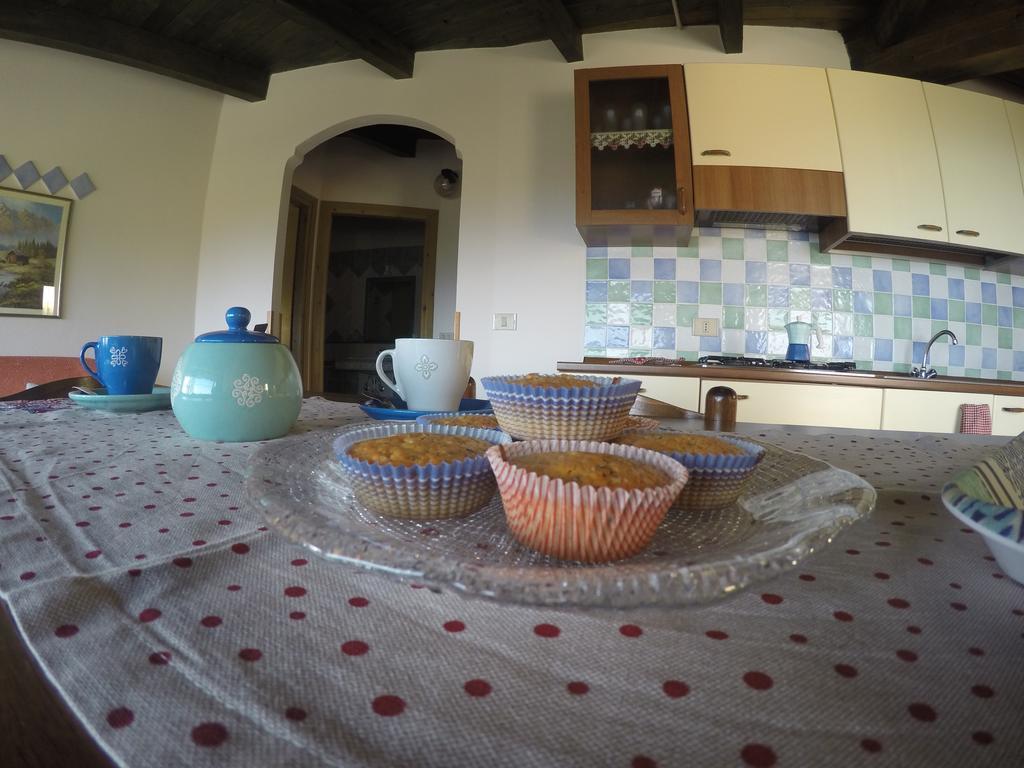 Appartamenti Con Vista Panoramica Santa Maria Navarrese Zewnętrze zdjęcie