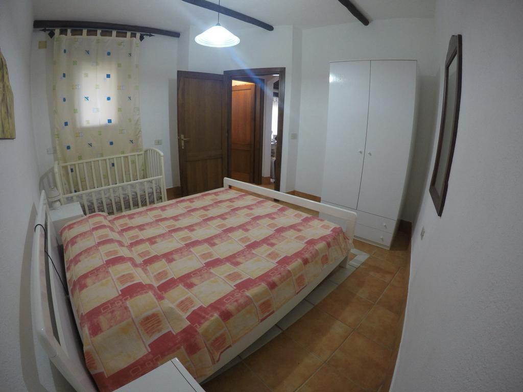 Appartamenti Con Vista Panoramica Santa Maria Navarrese Zewnętrze zdjęcie